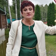 Фотография девушки Дана, 51 год из г. Гродно