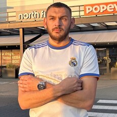 Фотография мужчины Олександр, 30 лет из г. Щецин