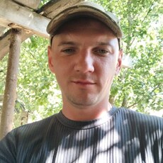 Фотография мужчины Анатолий, 31 год из г. Старобельск