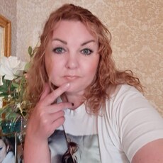 Фотография девушки Оксана, 49 лет из г. Екатеринбург