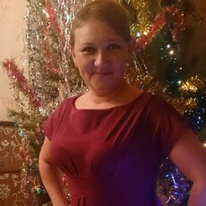 Фотография девушки Ольга, 39 лет из г. Белинский