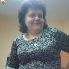 Фотография девушки Елена, 59 лет из г. Донецк