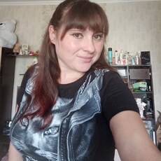 Фотография девушки Анна, 33 года из г. Бийск