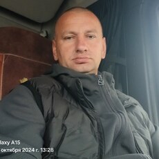 Фотография мужчины Виталий, 43 года из г. Витебск