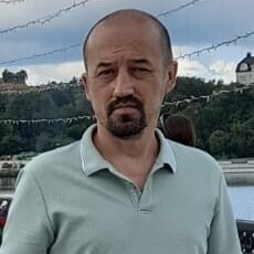 Фотография мужчины Сергей, 43 года из г. Чебоксары