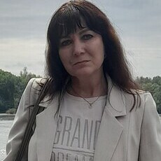 Фотография девушки Ирина, 54 года из г. Вологда