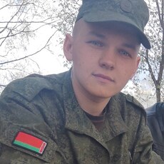 Фотография мужчины Ваня, 22 года из г. Борисов