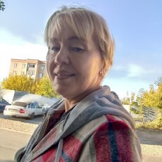 Фотография девушки Галина, 47 лет из г. Городец