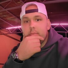 Фотография мужчины Алексей, 30 лет из г. Хойники