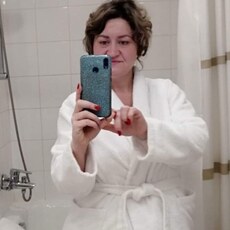 Фотография девушки Оксана, 46 лет из г. Адлер