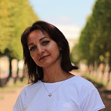 Фотография девушки Инна, 44 года из г. Барнаул
