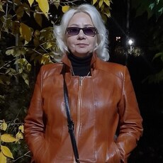 Фотография девушки Наталья, 65 лет из г. Асбест