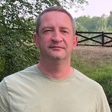 Фотография мужчины Андрей, 44 года из г. Гомель