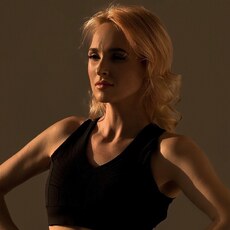 Фотография девушки Светлана, 36 лет из г. Пермь
