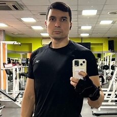 Фотография мужчины Самир, 38 лет из г. Астрахань