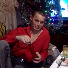 Фотография мужчины Игорь, 42 года из г. Спасск-Дальний