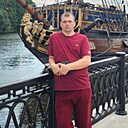 Юра, 43 года