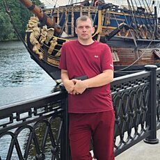 Фотография мужчины Юра, 43 года из г. Белореченск