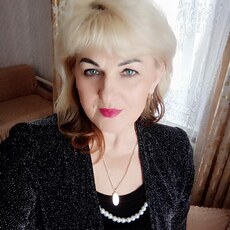 Фотография девушки Татьяна, 61 год из г. Витебск