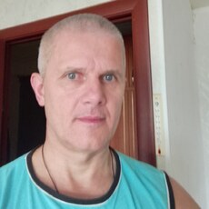 Фотография мужчины Сергей, 48 лет из г. Кинешма