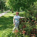 Незнайомка, 57 лет