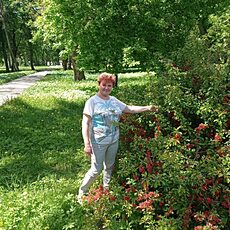 Фотография девушки Незнайомка, 57 лет из г. Хмельницкий