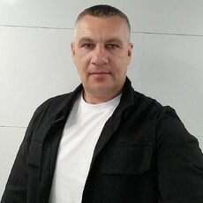 Фотография мужчины Илья, 46 лет из г. Борисоглебск