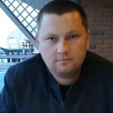 Фотография мужчины Сергей, 40 лет из г. Запорожье