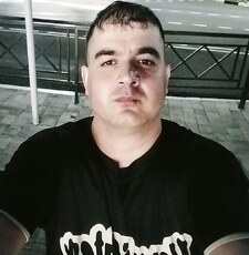 Фотография мужчины Кудрат, 42 года из г. Ургенч