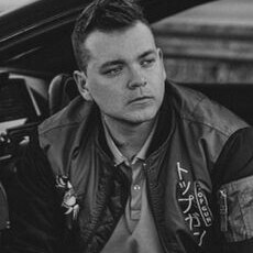 Фотография мужчины Михаил, 39 лет из г. Бухара