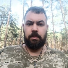 Фотография мужчины Сергей, 40 лет из г. Изюм