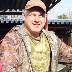 Фотография мужчины Олег, 44 года из г. Белово