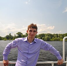 Фотография мужчины Алекс, 32 года из г. Речица