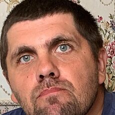 Фотография мужчины Сергей, 42 года из г. Златоуст