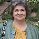 Мариша, 55 лет