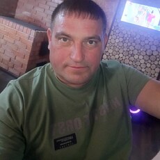 Фотография мужчины Александр, 44 года из г. Белово