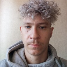 Фотография мужчины Леша, 27 лет из г. Речица