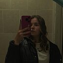 Дарья, 19 лет