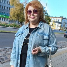 Фотография девушки Марина, 51 год из г. Кошалин