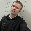 Игорь, 26 лет
