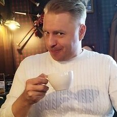 Фотография мужчины Влад, 42 года из г. Ангарск