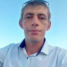 Фотография мужчины Дима, 32 года из г. Северобайкальск