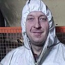 Федя, 41 год