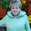 Татьяна, 62 года