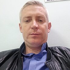 Фотография мужчины Алексей, 41 год из г. Челябинск