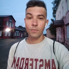 Фотография мужчины Алекс, 33 года из г. Витебск