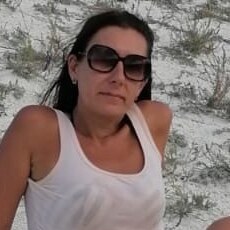 Фотография девушки Инна, 44 года из г. Воронеж