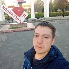 Фотография мужчины Александр, 34 года из г. Сибай