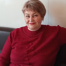 Фотография девушки Наиля, 54 года из г. Москва