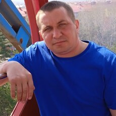 Фотография мужчины Владимир, 42 года из г. Мегион